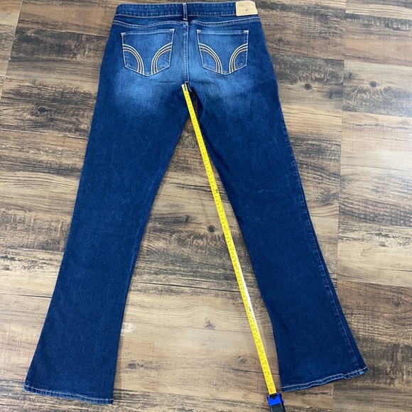 Hollister Jeans - Picture 4 of 4
